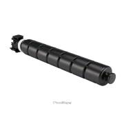 Toner compatível canon cexv65 preto - 5761c001