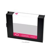 Tinteiro compatível Epson s020126 magenta 