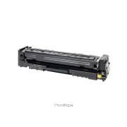 Toner compatível canon 075h amarelo - 6366c002 / 6362c002