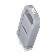 Tinteiro compatível canon pfi740 / pfi340 amarelo pigmentada - 4772c001 / 4777c001