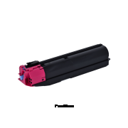 Toner compatível kyocera tk5345 magenta 1t02zlbnl0