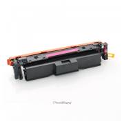 Toner compatível hp w2203x / w2203a magenta - 220x / 220a