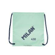 Saco mochila Milan Serie 1918 - Verde