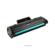 Toner compatível hp w1105a preto - 105a