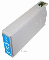 Tinteiro compatível Epson t5595 ciano claro (t5595)