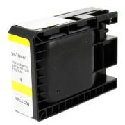 Tinteiro compatível Epson t5804 amarelo tinta pigmentada c13t580400