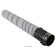 Toner compatível Konica Minolta tn516 preto a9e8050 / aaj7050