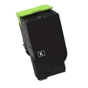 Toner compatível Xerox C310 / C315 preto (006R04364 / 006R04356)