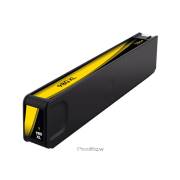 Tinteiro compatível Hp 980 amarelo pigmentada d8j09a