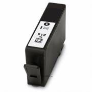 Tinteiro compatível Hp 912xl preto (3YL84AE / 3YL80AE) - Chip Anti Atualizações