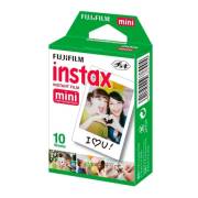 Carga Fujifilm Instax mini Pack de 10 - 46x62mm