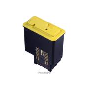 Tinteiro compatível Olivetti FJ31 preto (B0336)