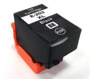 Tinteiro compatível Epson 202XL Preto (C13T02G14010)