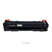 Toner compatível Hp cf530a preto 205a