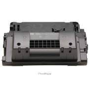 Toner compatível Hp 64X / 90X preto XL (CC364X / CE390X)