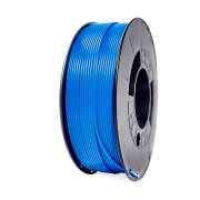 Filamento de impressão 3D PLA HD 1.75mm bobina 1kg - azul escuro