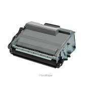 Toner compatível Brother TN3520 preto