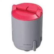 Toner compatível Samsung clp300m magenta (clp-m300a)