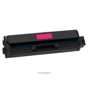 Toner compatível lexmark cs331 / cs431 / cx331 / cx431 magenta - 20n20m0