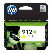 Tinteiro original Hp 912XL amarelo (3YL83AE)