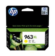Tinteiro original Hp 963XL amarelo (3JA29AE)