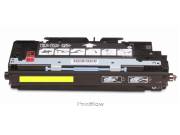 Toner compatível Hp 309A amarelo (q2672a)