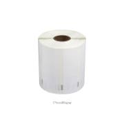 Etiquetas compatíveis Dymo s0947410 - 89mm x 28mm