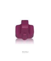 Tinteiro compatível Hp 363 magenta (c8772e)