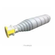 Toner compatível Konica Minolta TN710 Preto (02XF)