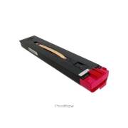 Toner compatível xerox workcentre 7655 / 7665 / 7675 magenta 006r01451