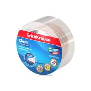 Fita Adesiva 48mmx50m transparente - ErichKrause Clear