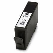 Tinteiro compatível Hp 912xl preto (3yl84ae / 3yl80ae)