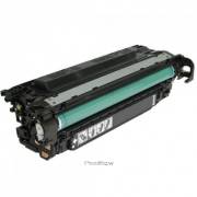 Toner compatível Hp 647a preto (ce260a)