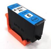 Tinteiro compatível Epson 202XL Ciano (C13T02H24010)
