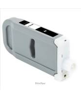 Tinteiro compativel Canon pfi701 / pfi301 preto (0900B001 / 1486B001)