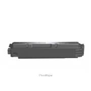Toner compatível kyocera tk5415 preto - 1t02z70nl0 / tk5415k