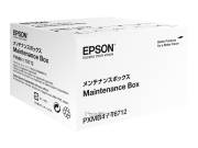 Kit manutenção original Epson T6712 - C13T671200