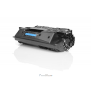Toner compatível Hp 27X / 27A / 61X preto (C4127X / C4127A / C8061X)