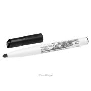Marcador Bic Velleda 1741 para Quadro Branco – Preto