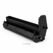 Tambor Compatível Oki c823 / c833 / c843 preto - 46438004