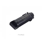 Toner compatível xerox phaser 6510 / workcentre 6515 preto