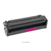 Toner compatível samsung clt-m503l magenta toner su281a