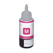 Tinta compatível Epson 112 magenta tinta pigmentada c13t06c34a