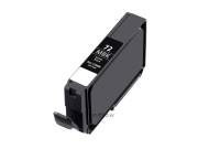 Tinteiro compativel Canon PGI72 preto mate (6402B001)