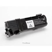 Toner compatível xerox phaser 6128 preto 106r01455
