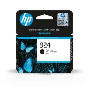 Tinteiro original hp 924 preto - 4k0u6ne