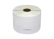 Etiquetas Compativeis Zebra 148.5mm x 35mm - 800/rolo