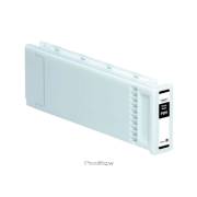 Tinteiro compatível Epson t5631 preto photo tinta pigmentada c13t563100