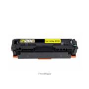 Toner compatível Hp w2032x/w2032a amarelo 415x/415a