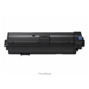 Toner compatível kyocera tk1250 preto - 1t0c3h0nl0